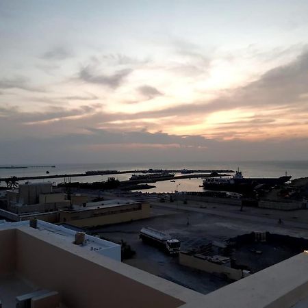 Al Jood Hotel Apartment Hilf 외부 사진