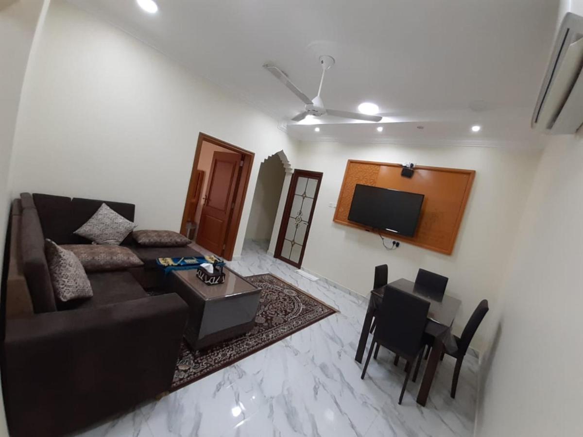 Al Jood Hotel Apartment Hilf 외부 사진