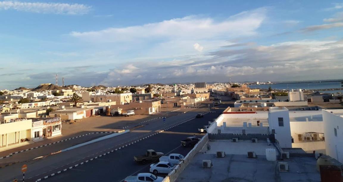 Al Jood Hotel Apartment Hilf 외부 사진