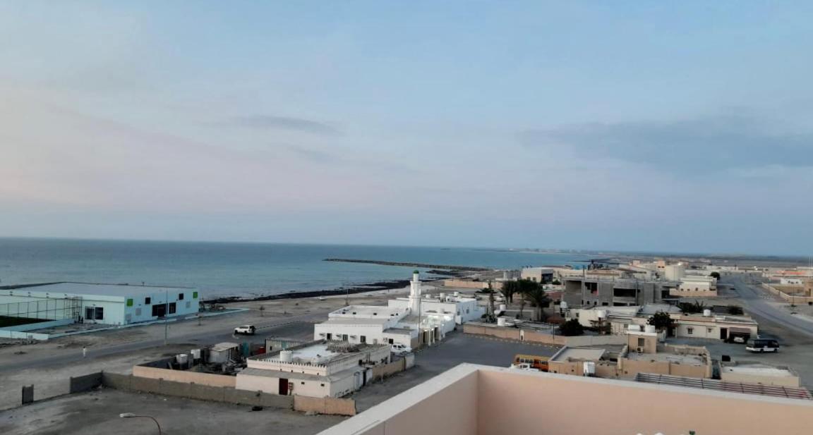 Al Jood Hotel Apartment Hilf 외부 사진
