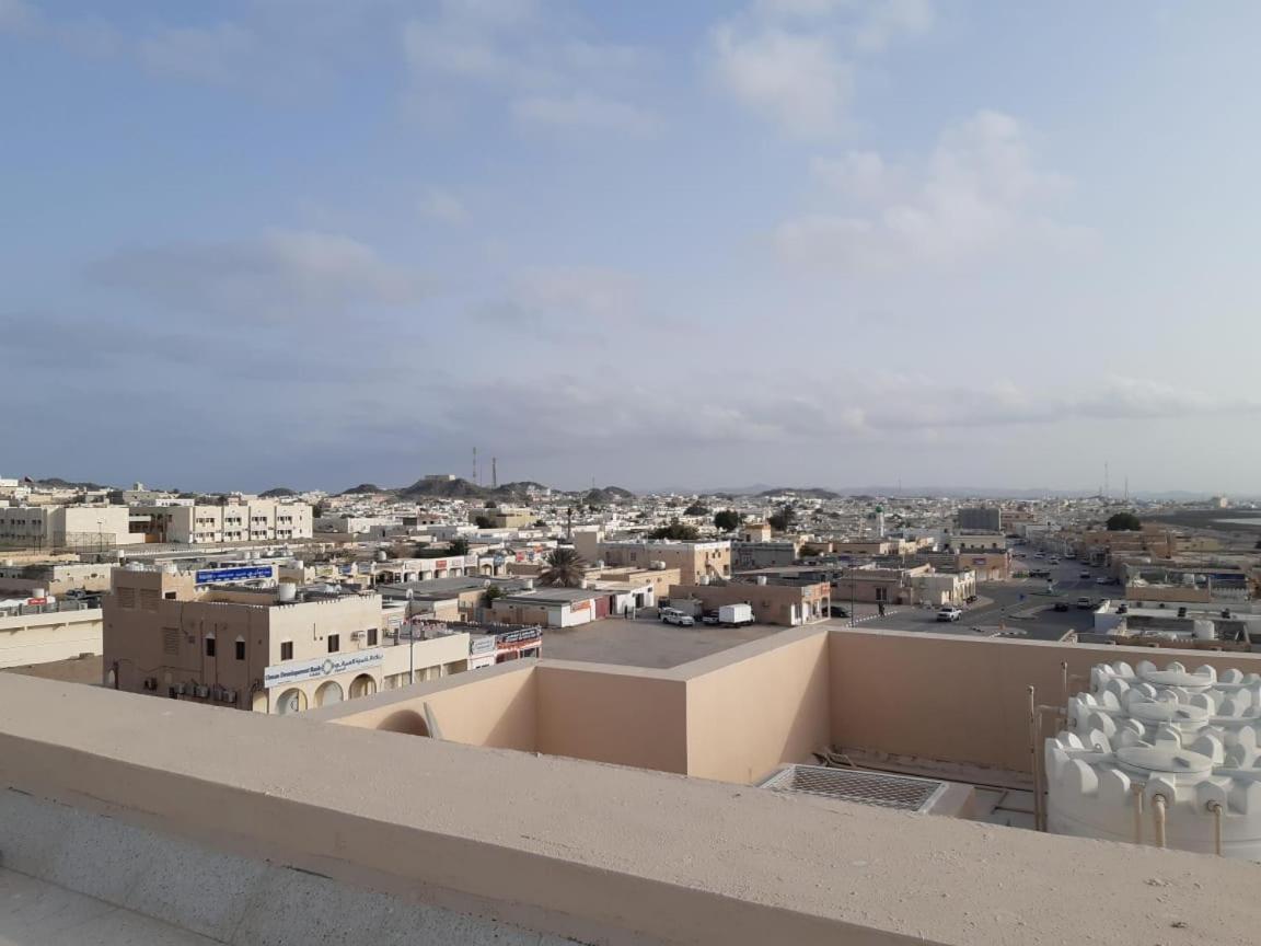 Al Jood Hotel Apartment Hilf 외부 사진