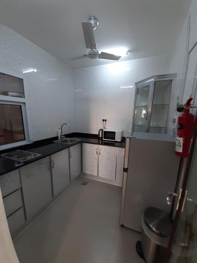 Al Jood Hotel Apartment Hilf 외부 사진