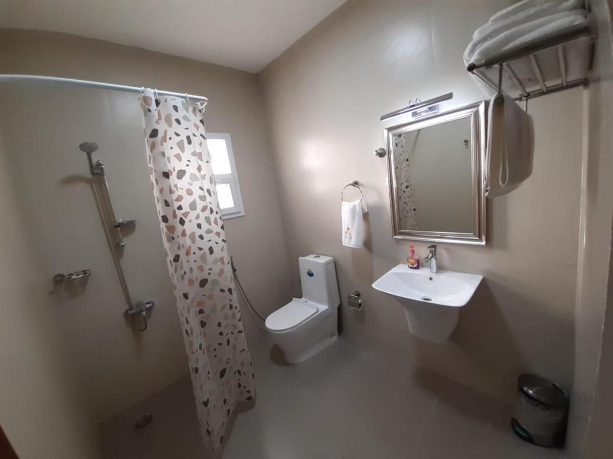 Al Jood Hotel Apartment Hilf 외부 사진