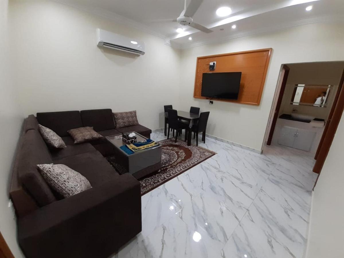 Al Jood Hotel Apartment Hilf 외부 사진