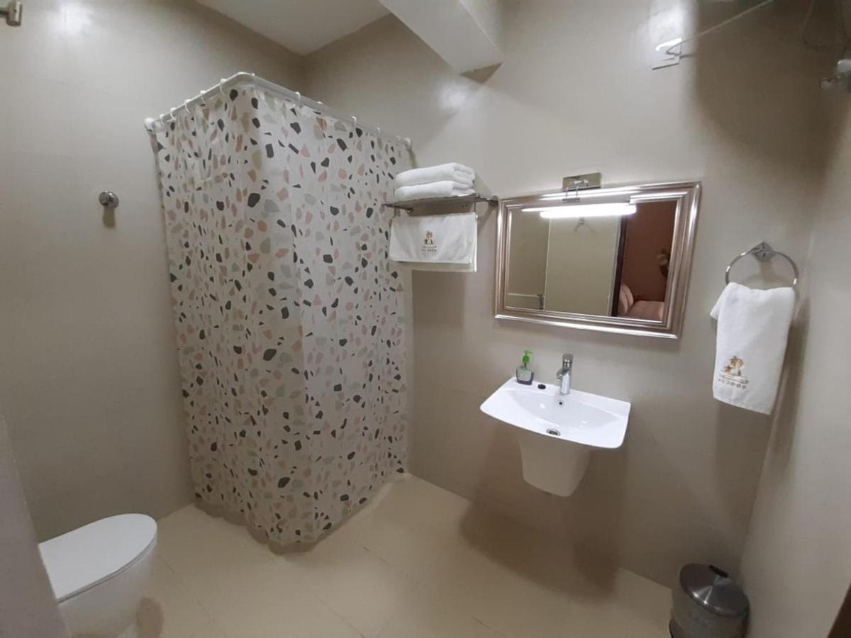 Al Jood Hotel Apartment Hilf 외부 사진